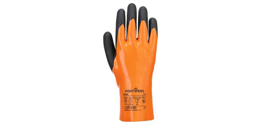 Portwest AP36 Griffhandschuh 15 Nitril - Das Paar