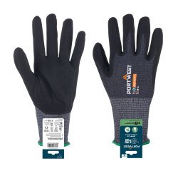 Portwest APR12 Guanto in nitrile SG Grip 15 (al dettaglio)