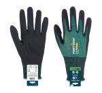 Portwest APR15 SG snijbestendige B18 Nitril Handschoen (Retail)