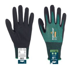 Portwest APR15 Gant SG Cut B18 en nitrile (retail)