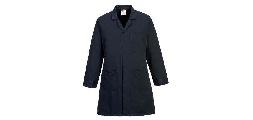 Portwest AS10 ESD Anti-Static Blouse
