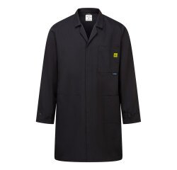 Portwest AS10 Blouse Antistatique ESD