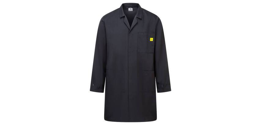 Portwest AS10 Blouse Antistatique ESD