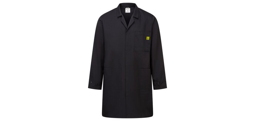 Portwest AS10 Blouse Antistatique ESD