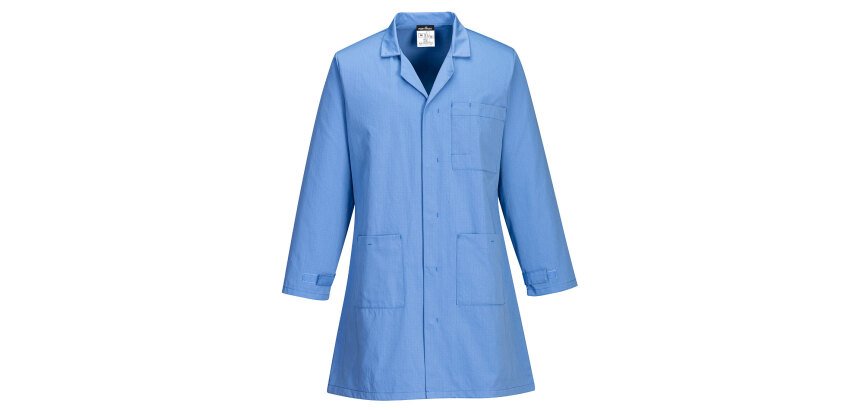 Portwest AS10 Antistatische ESD Bluse