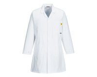 Portwest AS10 Camice ESD - Antistatico