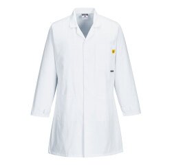 Portwest AS10 Camice ESD - Antistatico