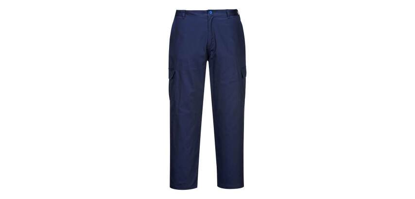 Portwest AS11 Pantalon Antistatique ESD