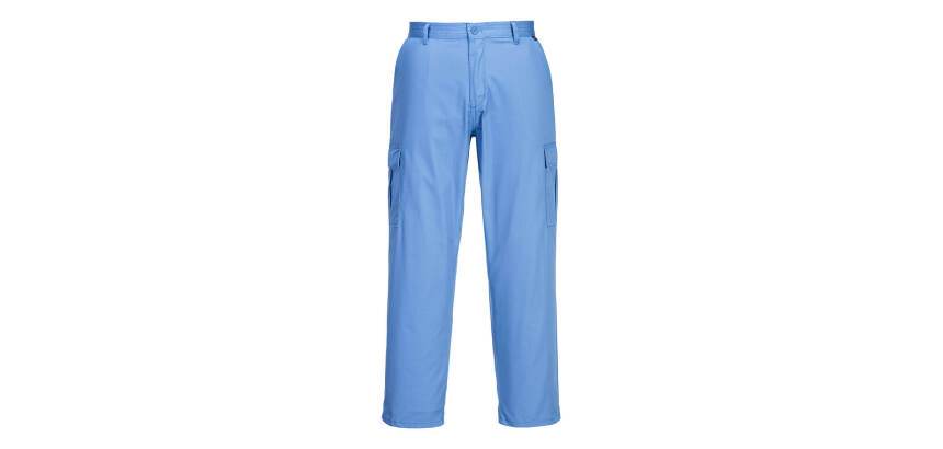 Portwest AS11 Pantalone ESD - Antistatico