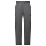 Portwest AS11 Antistatische ESD Broek Gris Zoom - Maat 4XL - Standaard