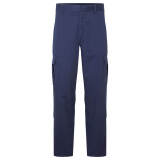 Portwest AS12 Damenhose Antistatisch ESD Marine - Größe XL - Standard