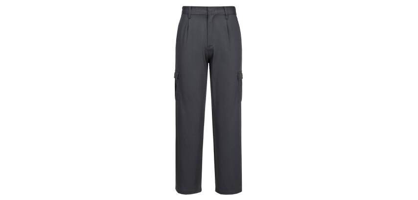 Portwest AS12 Damen Antistatik ESD Hose