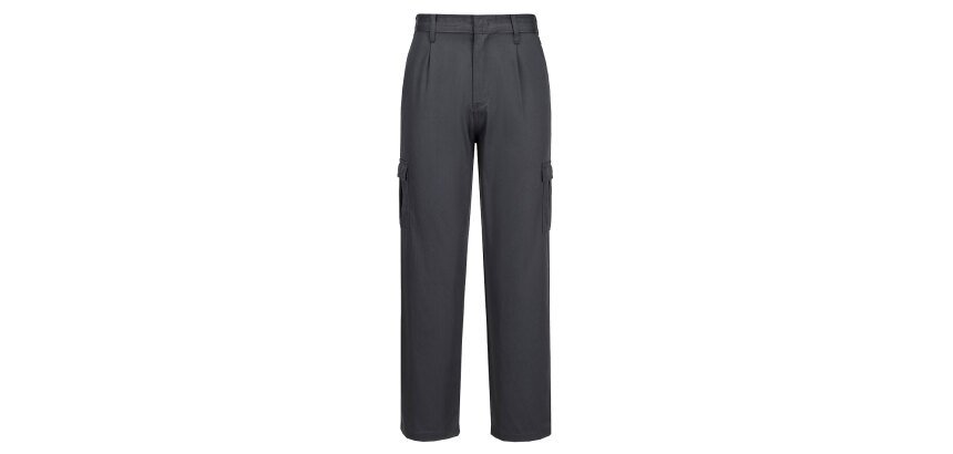 Portwest AS12 Pantaloni antistatici ESD da donna