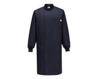 Portwest AS15 Bata Howie ESD antiestática Marine - Talla L