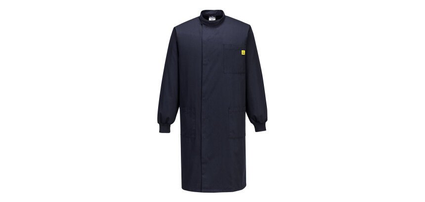 Portwest AS15 Manteau Howie ESD