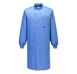 Portwest AS15 Camice ESD - Antistatico