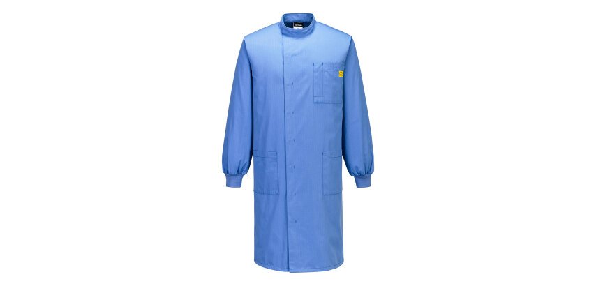 Portwest AS15 Manteau Howie ESD