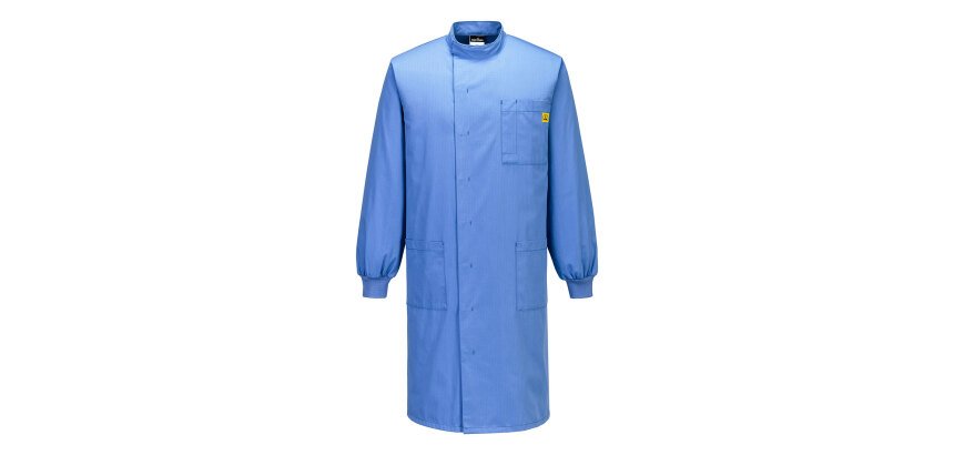 Portwest AS15 Howie ESD Coat