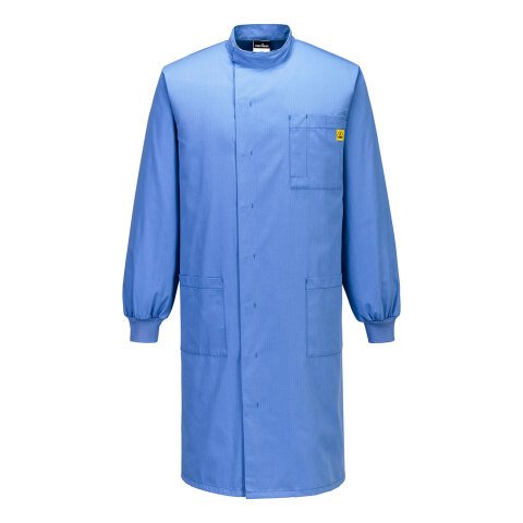 Portwest AS15 Bata Howie ESD antiestática Bleu Hamilton - Talla XXXL