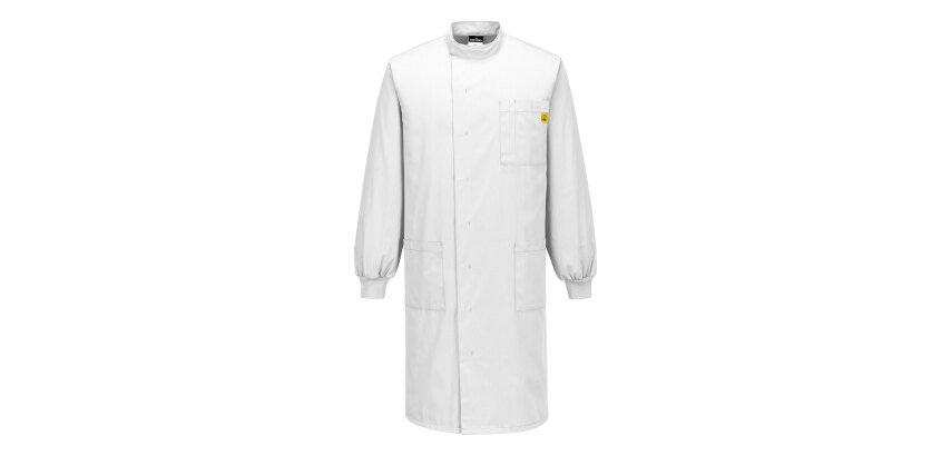 Portwest AS15 Blouse Howie ESD