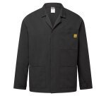 Portwest AS18 Veste de laboratoire ESD