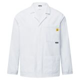 Portwest AS18 Veste de laboratoire ESD