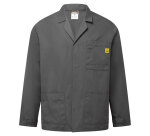 Portwest AS18 Giacca da laboratorio antistatica ESD