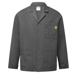 Portwest AS18 Giacca da laboratorio antistatica ESD