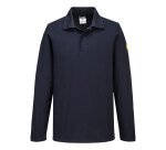 Portwest AS23 Polo manches longues ESD