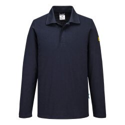 Portwest AS23 Polo manches longues ESD
