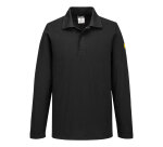Portwest AS23 Polo manches longues ESD