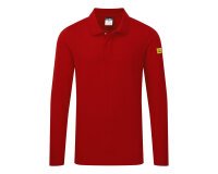 Portwest AS23 Polo manches longues ESD