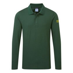 Portwest AS23 Polo manches longues ESD