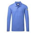 Portwest AS23 Long Sleeve ESD Polo