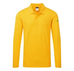 Portwest AS23 ESD Langarm-Polo