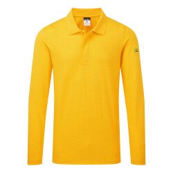 Portwest AS23 Polo lange mouwen ESD