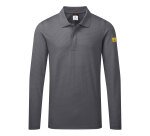 Portwest AS23 Polo lange mouwen ESD