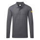 Portwest AS23 Polo manches longues ESD