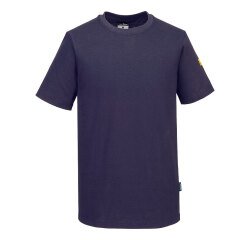 Portwest AS20 T-Shirt ESD - Antistatica