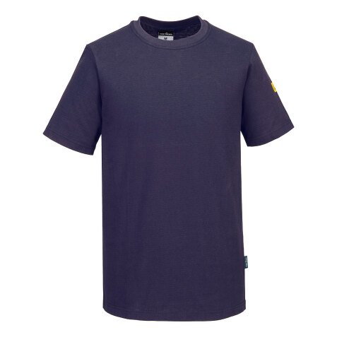Portwest AS20 T-Shirt antistatique ESD