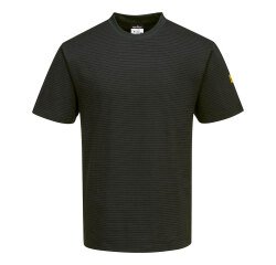 Portwest AS20 T-Shirt antistatique ESD