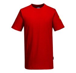 Portwest AS20 T-Shirt antistatique ESD