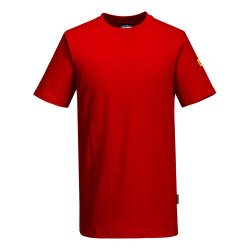 Portwest AS20 Antistatisch ESD T-Shirt