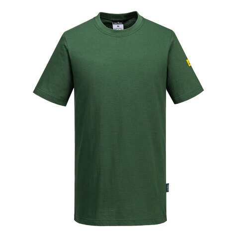 Portwest AS20 T-Shirt antistatique ESD