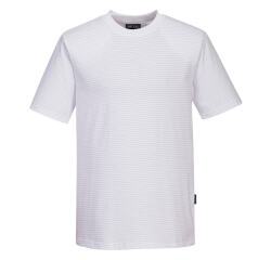 Portwest AS20 T-Shirt antistatique ESD