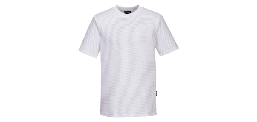 Portwest AS20 ESD Antistatic T-Shirt
