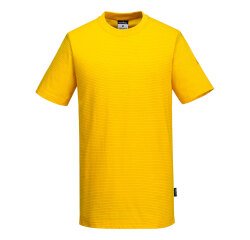 Portwest AS20 T-Shirt antistatique ESD
