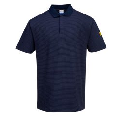 Portwest AS21 Polo ESD - Antistatica