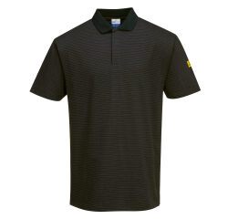 Portwest AS21 Polo ESD - Antistatica