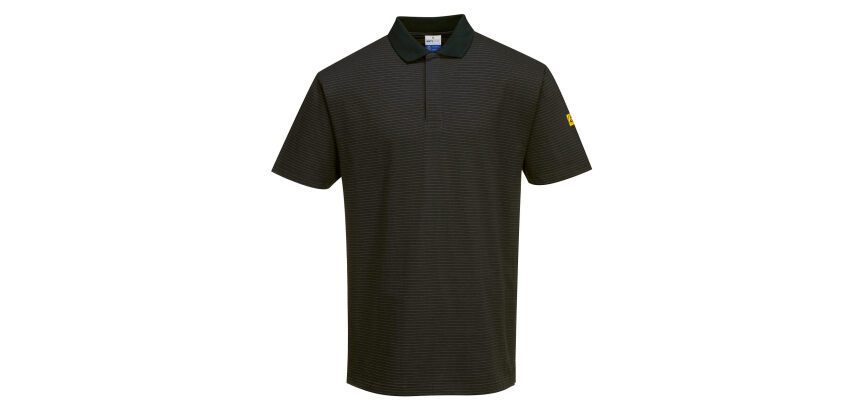 Portwest AS21 Polo antistatique ESD
